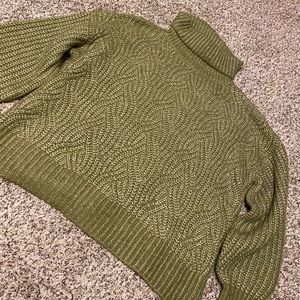Super soft and comfy sweater. Never worn! A new day brand. Size XXL